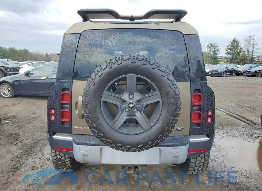 SALEK7EX1L2019981# 6