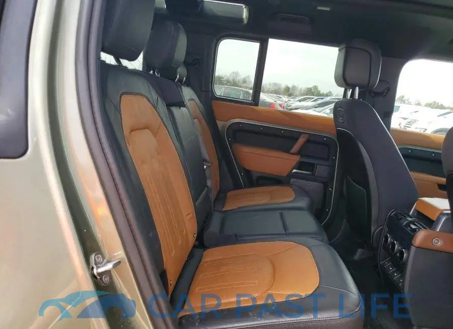 SALEX7EUXL2021672# 11