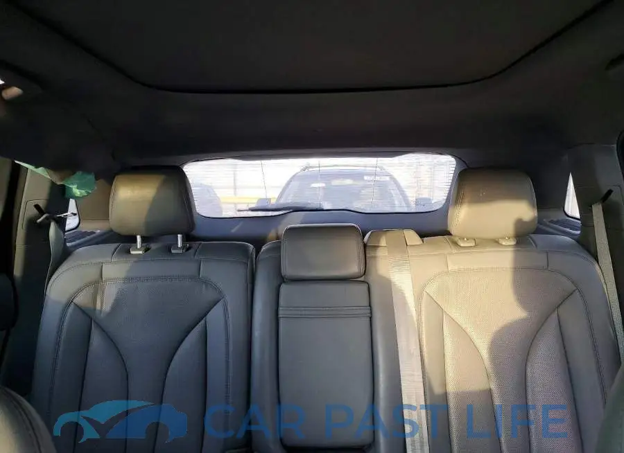 2LMPJ6K91NBL17253# 10