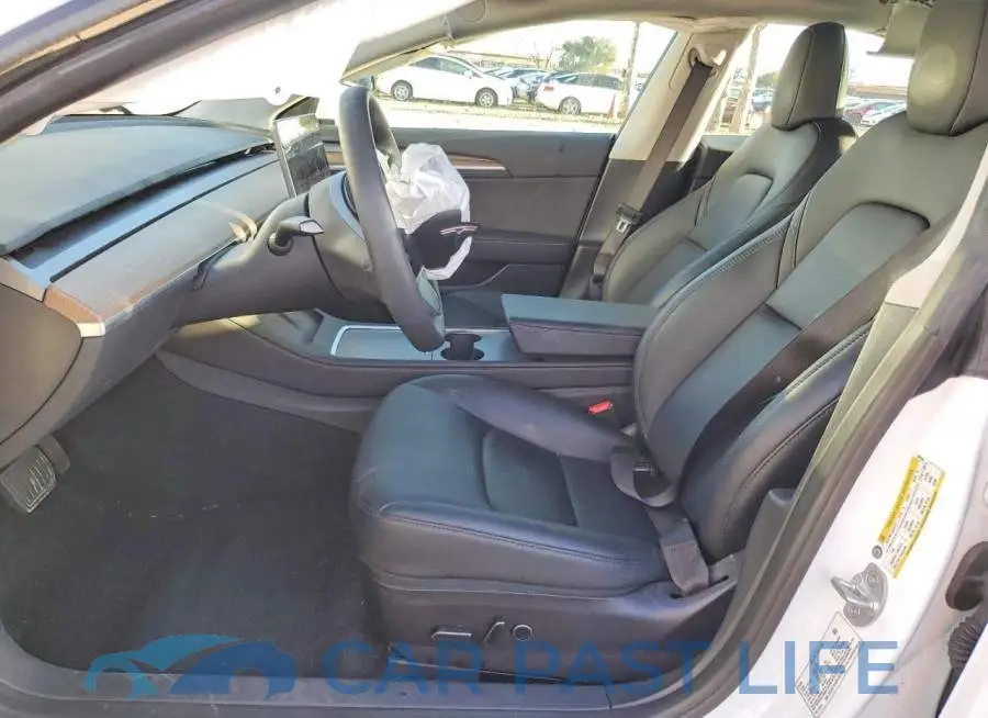 5YJ3E1EA4PF491254# 7