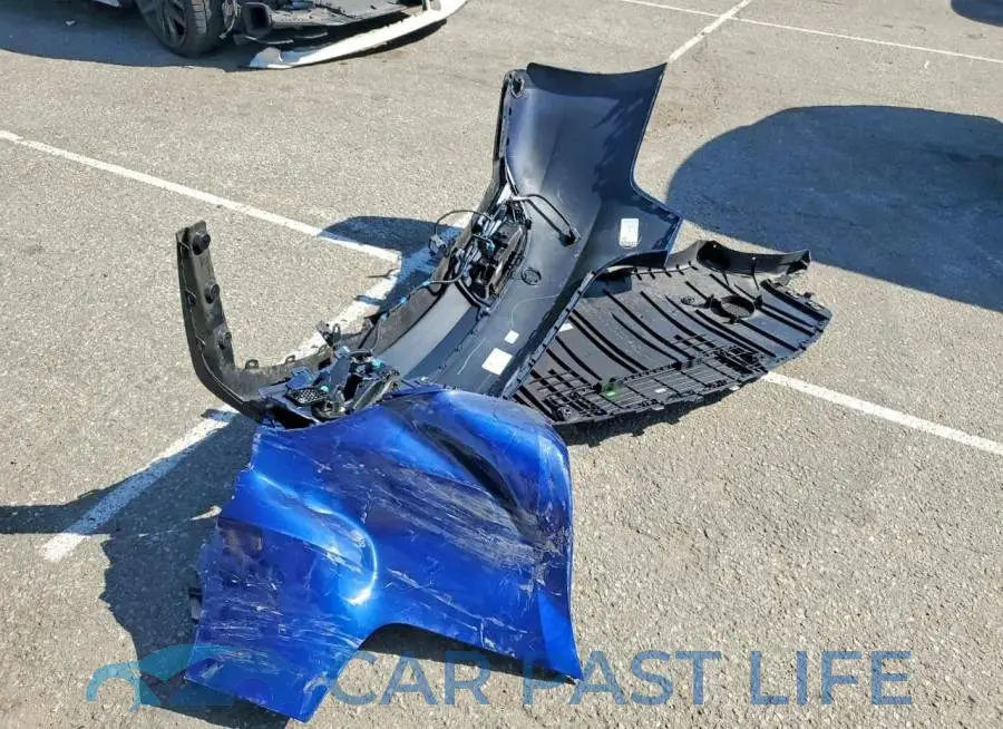 5YJ3E1EAXTF131271# 12