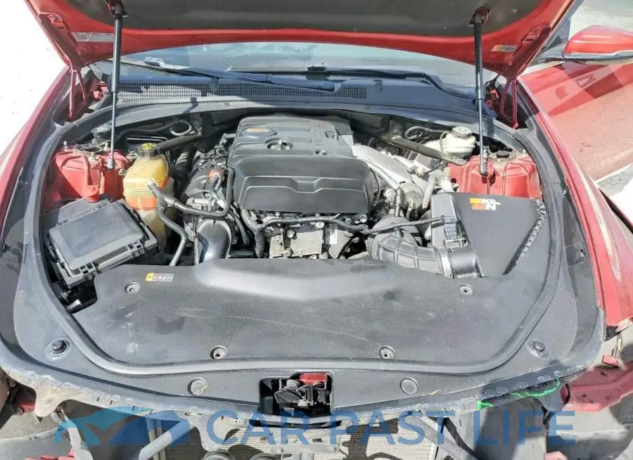 1G6AR5SX6J0116664# 11