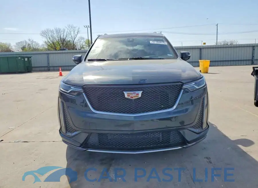 1GYKPGRS0SZ118236# 5