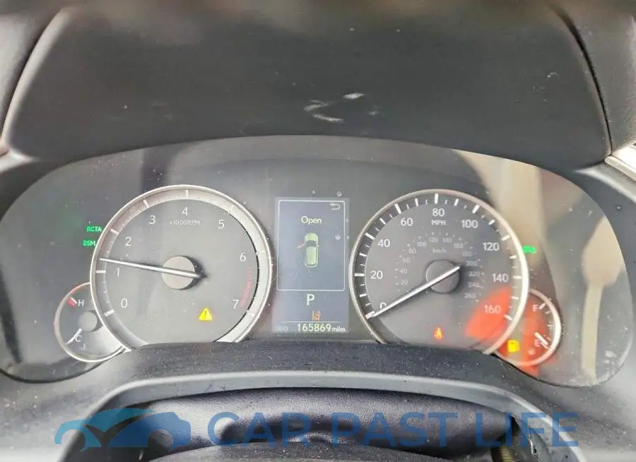 2T2BZMCA6HC120019# 9