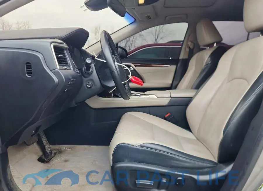 2T2BZMCA6HC120019# 7