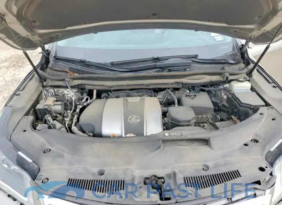 2T2ZZMCA9KC139184# 12