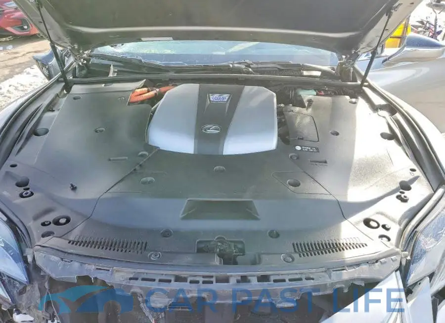 JTHCYLFF6J5000428# 11