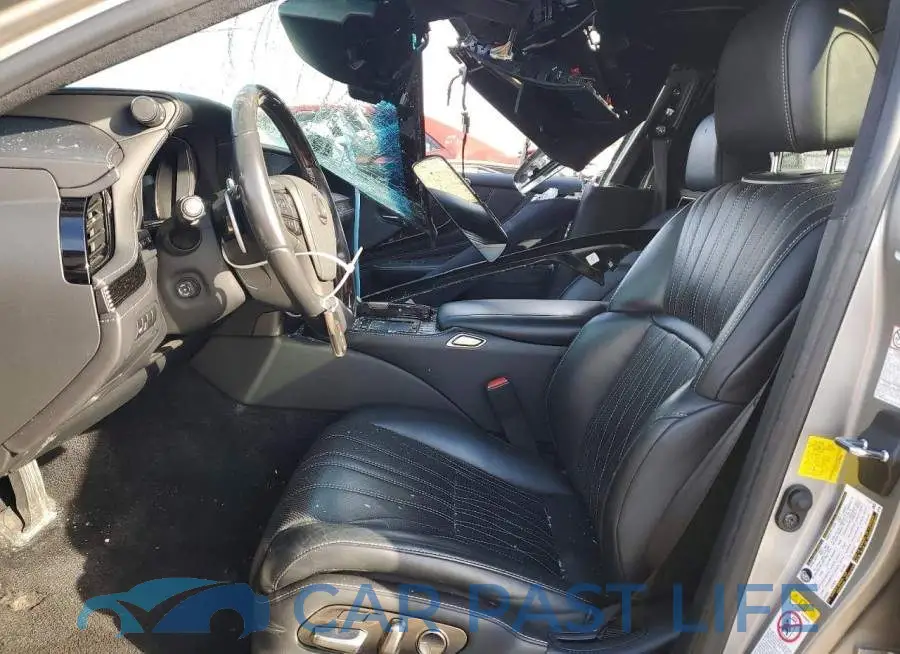 JTHCYLFF6J5000428# 7