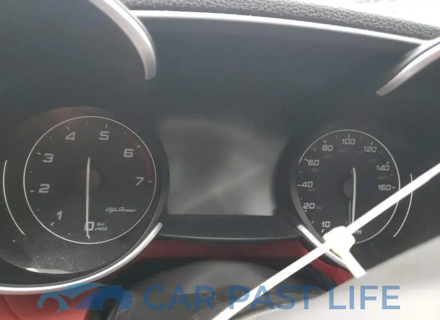 ZARFANBN2M7648651# 9