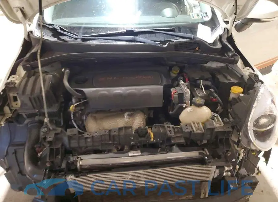 ZFBCFYAB4HP611732# 12