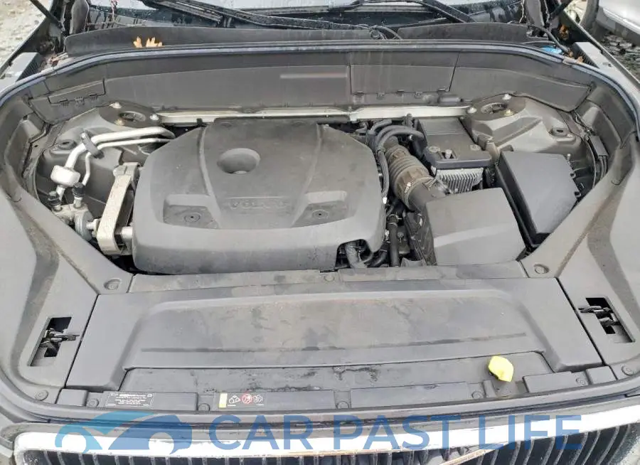 YV4A22PK8J1209982# 12