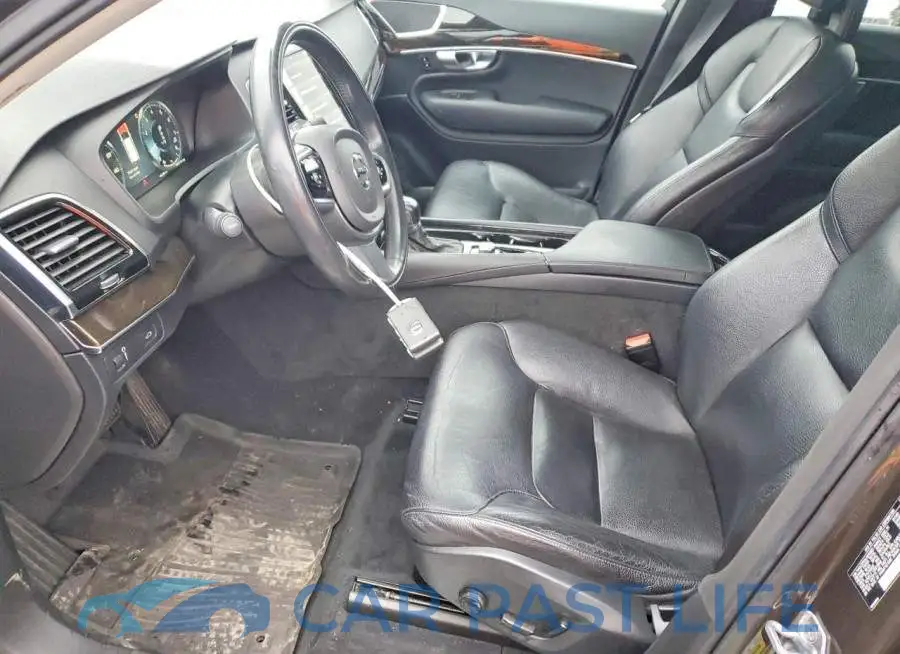 YV4A22PK8J1209982# 7