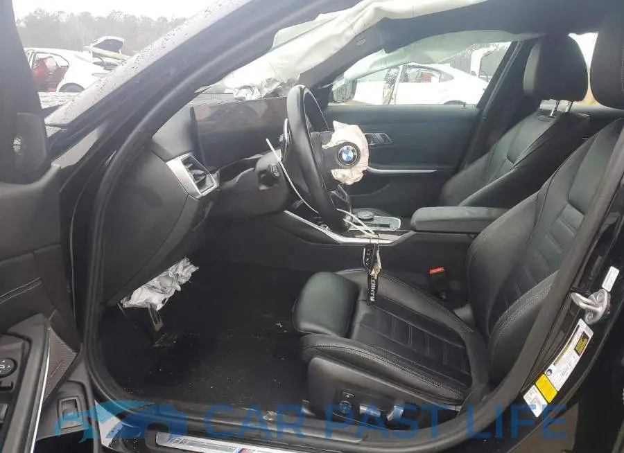 3MW49FS02P8C85675# 7