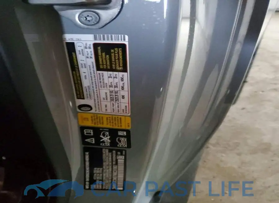3MW53CM07N8C51083# 12