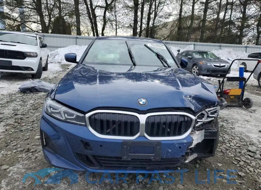 3MW89FF06R8E28187# 5