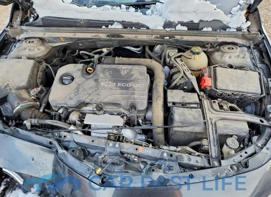 1G1ZC5ST0JF107026# 11