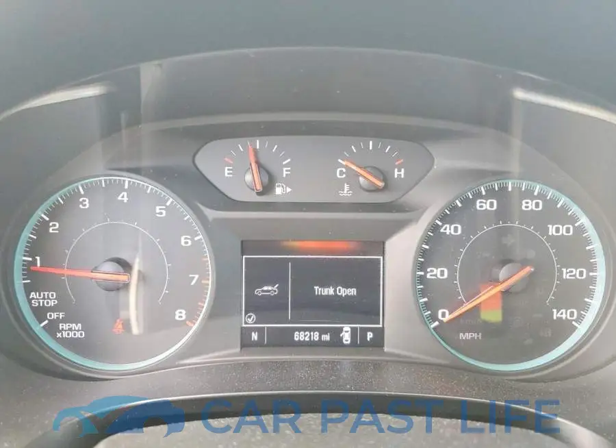1G1ZD5ST1PF204046# 5