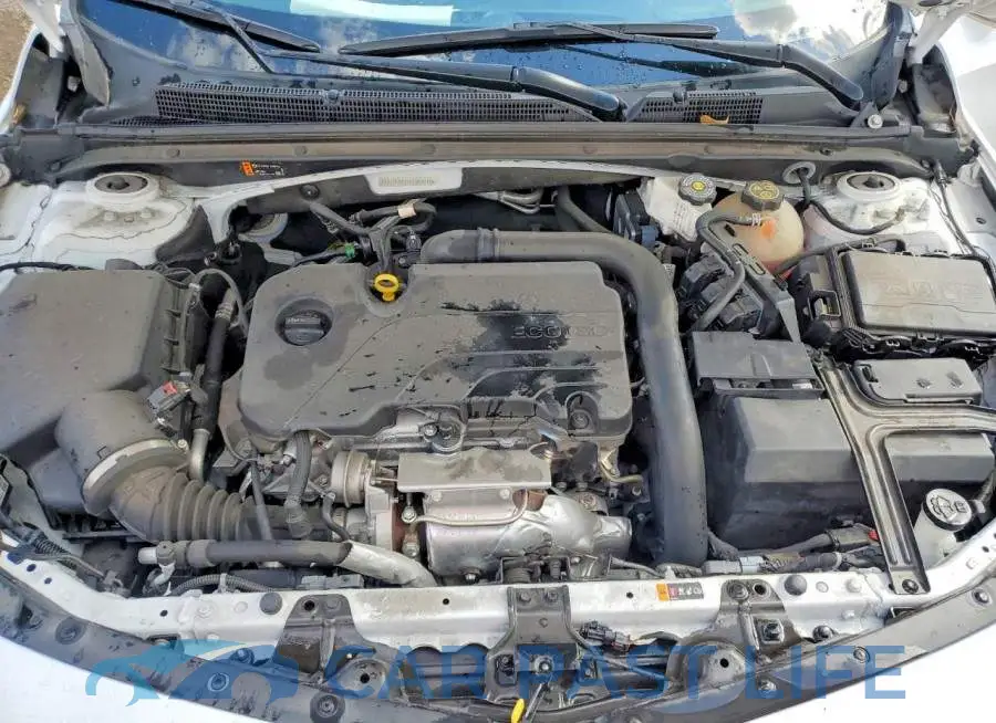 1G1ZD5ST1PF204046# 7