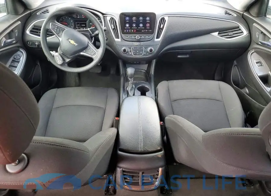 1G1ZD5ST1PF204046# 4