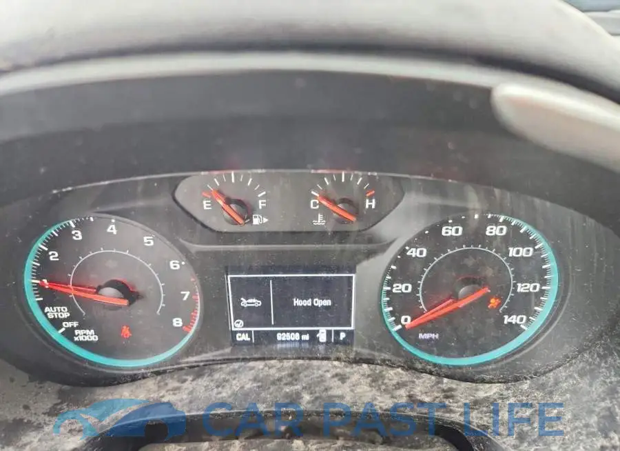 1G1ZD5ST4PF138835# 9