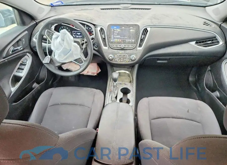 1G1ZD5ST4PF138835# 8