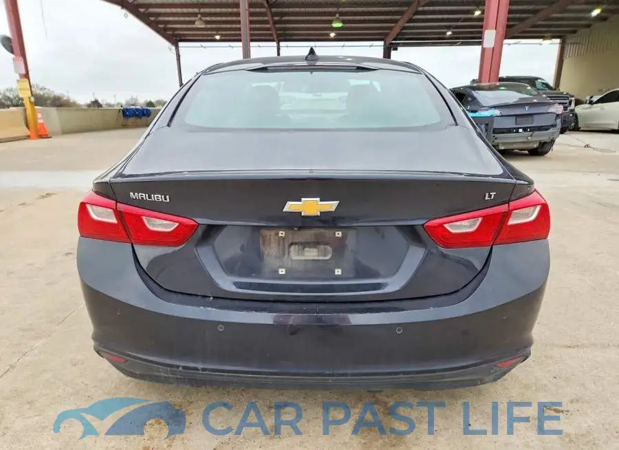 1G1ZD5ST4PF138835# 6