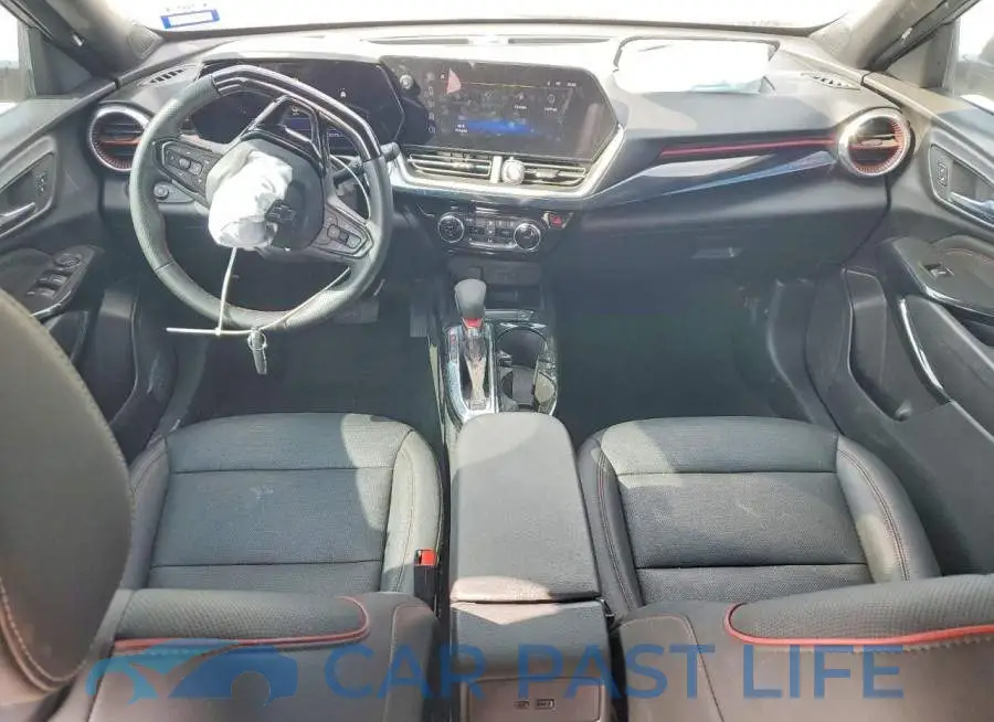 KL77LJEP8SC186337# 8
