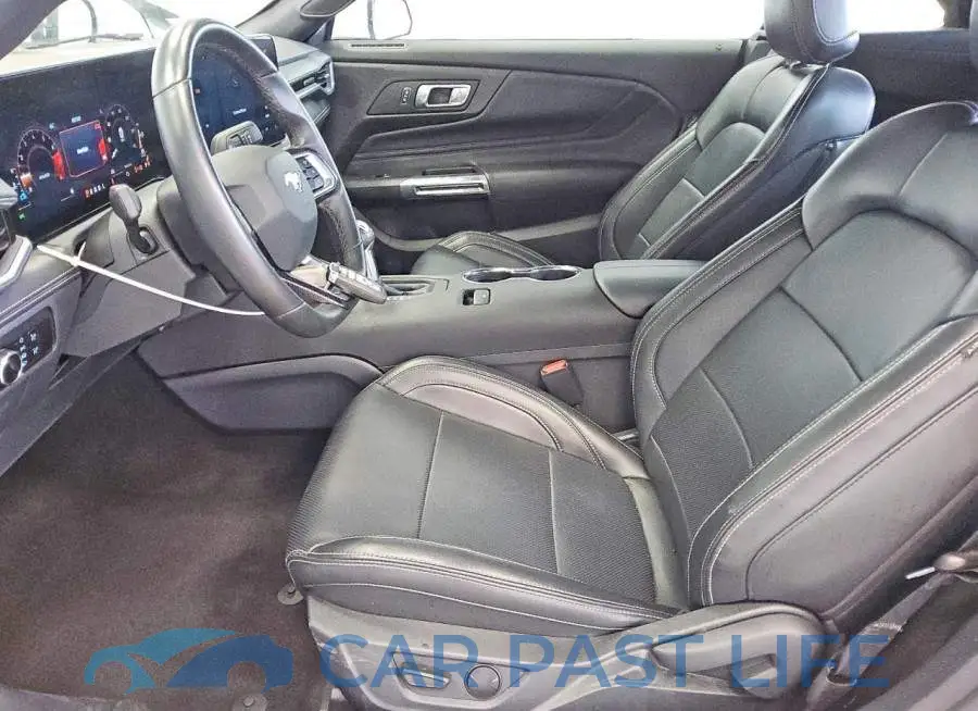 1FAGP8UH4S5113423# 7
