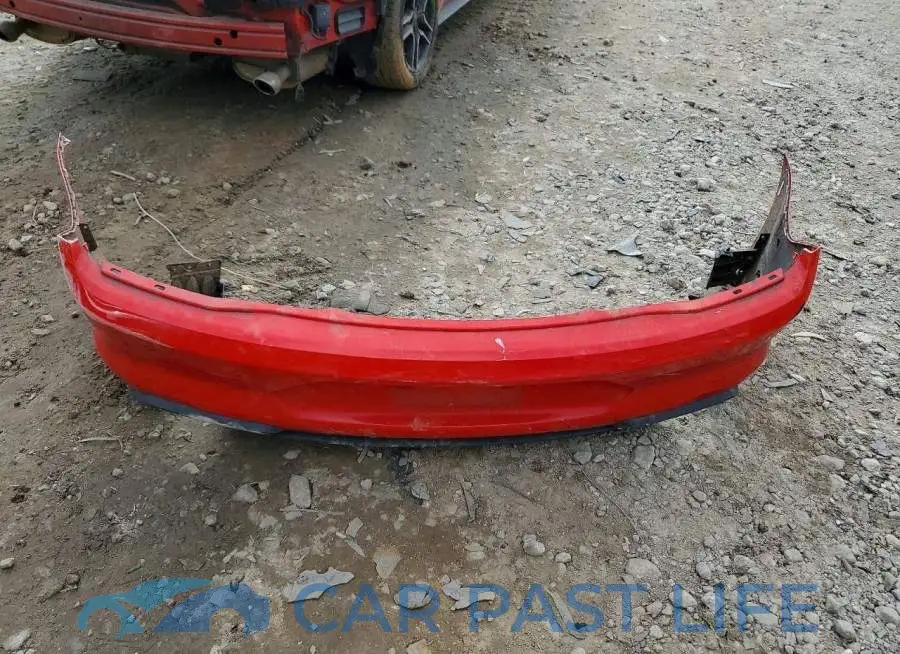 1FATP8UH3M5112751# 12