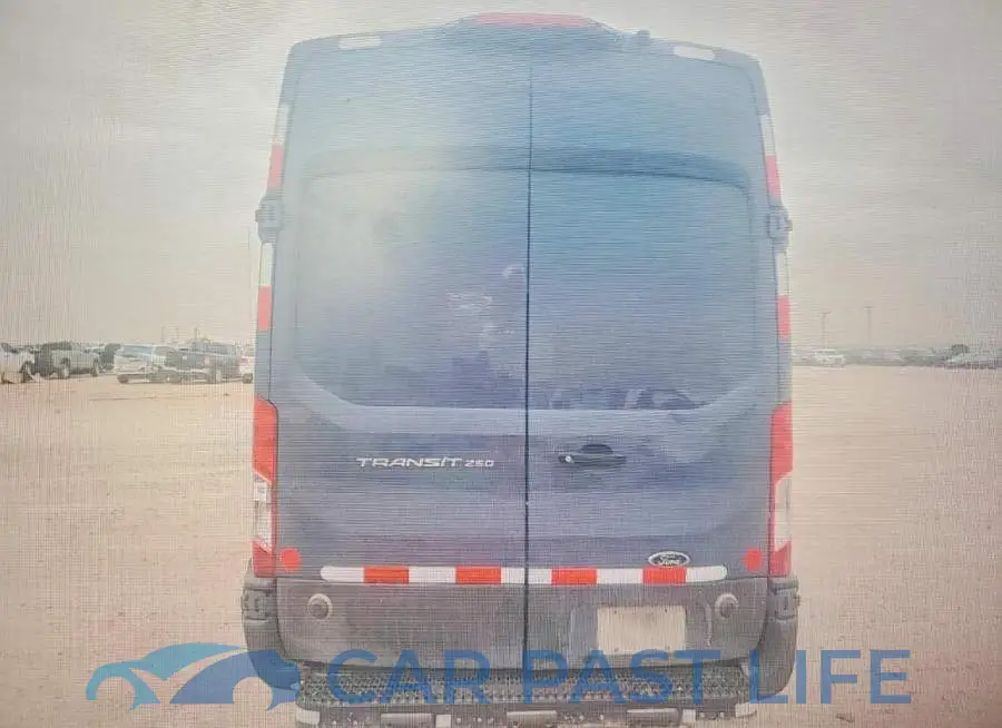 1FTBR3X84MKA57971# 6