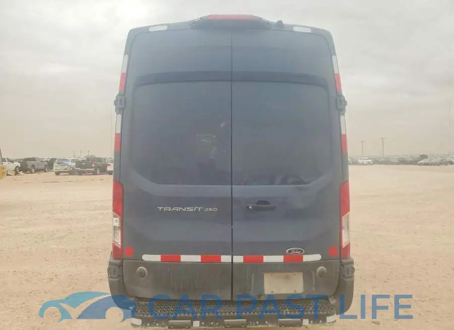 1FTBR3X84MKA57971# 10