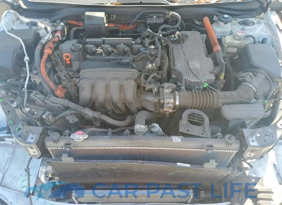19XZE4F57LE009941# 11