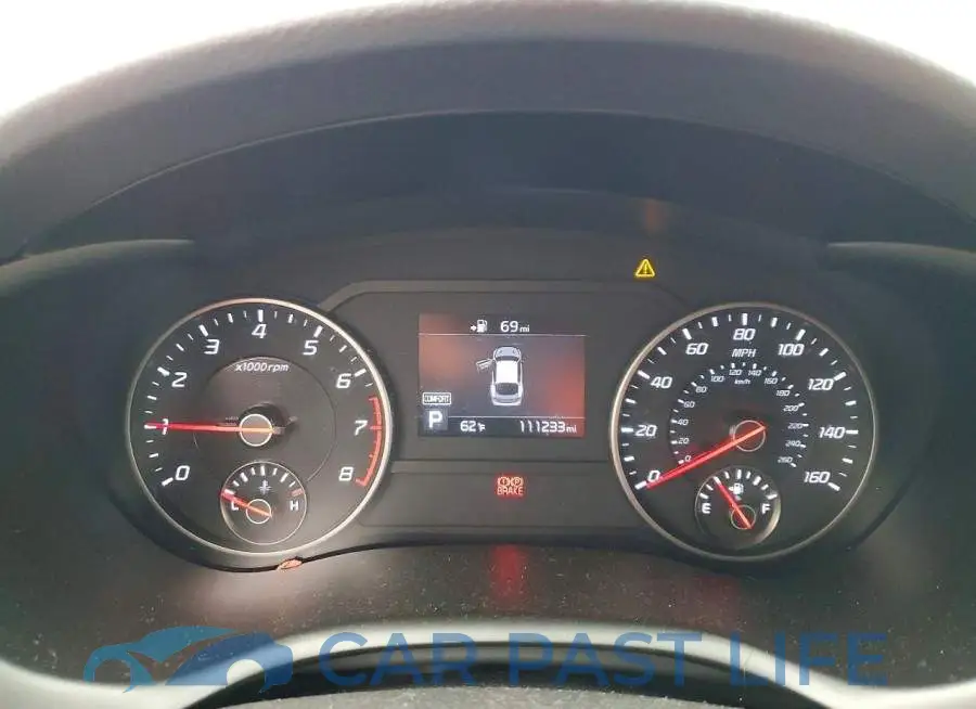 KNAE15LA1L6074921# 9