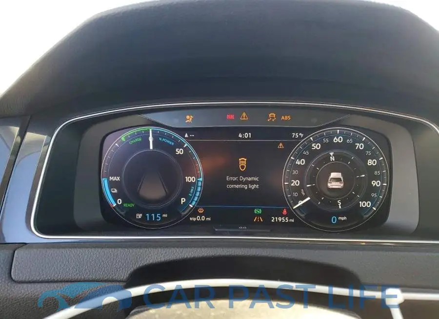 WVWPR7AU4KW907882# 9