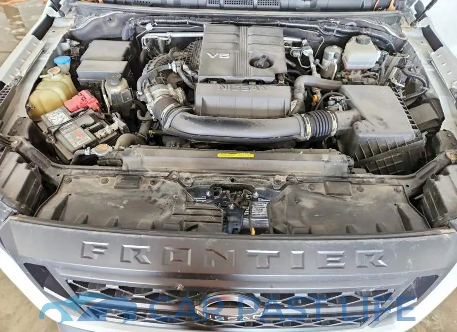 1N6ED1EK2NN612444# 11