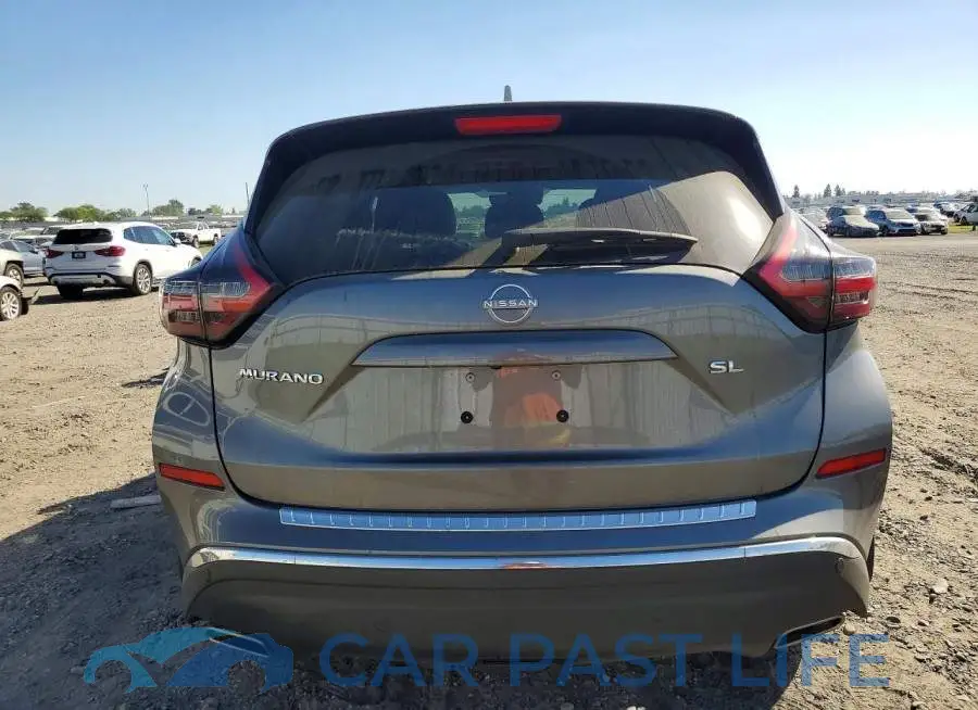 5N1AZ2CJ6RC128907# 6