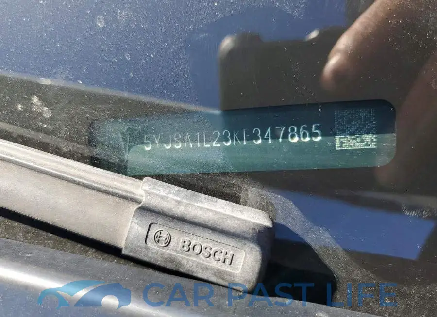 5YJSA1E23KF347865# 12