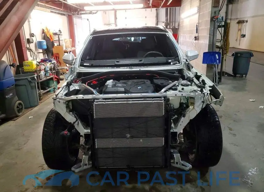 5UX53GP03T9141820# 5