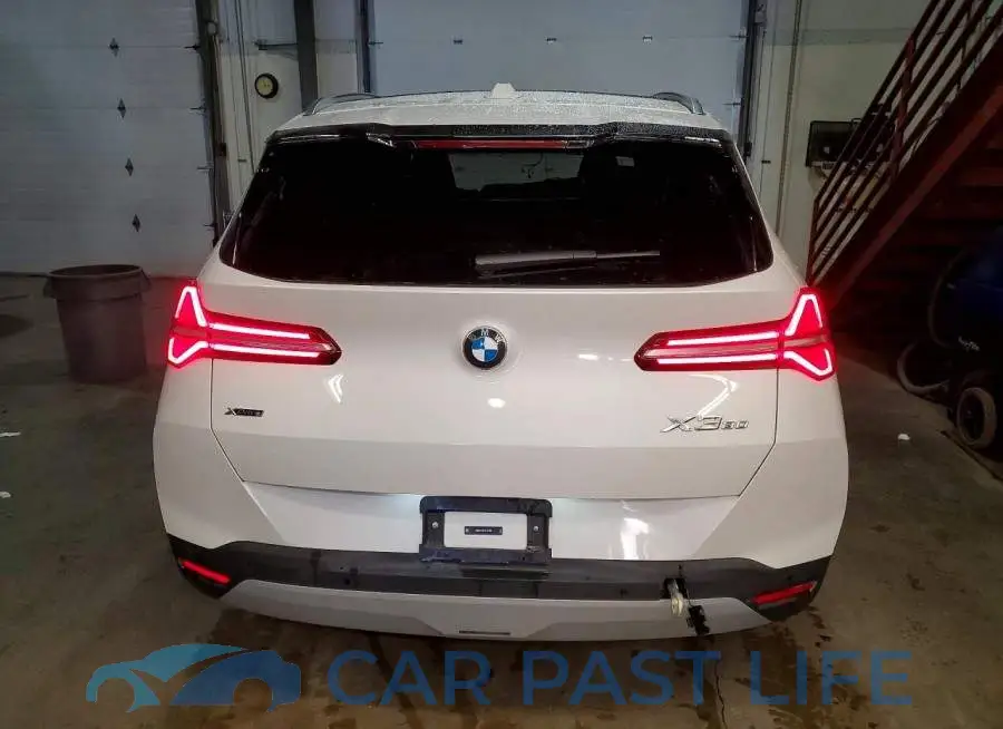 5UX53GP03T9141820# 6