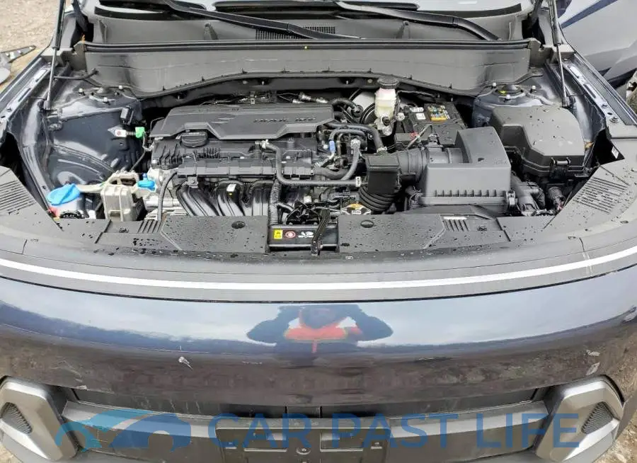 KM8HFCAB2TU361290# 12