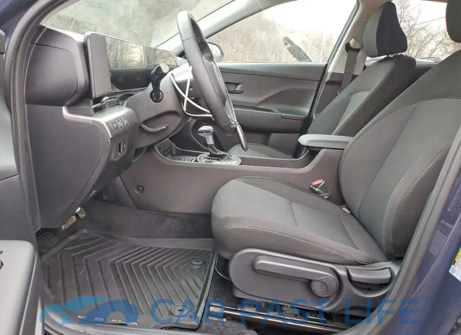 KM8HFCAB2TU361290# 7