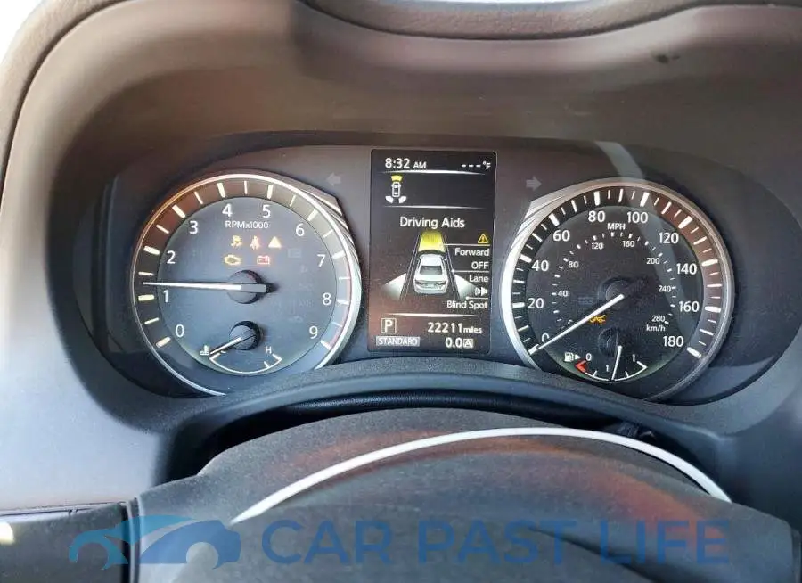 JN1FV7DP5RM660507# 9