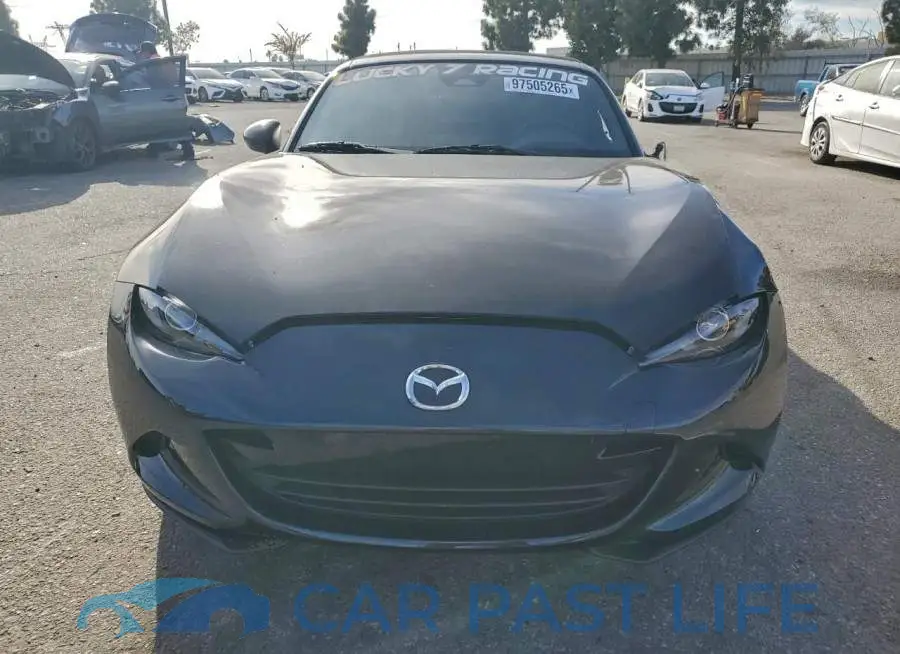 JM1NDAB73R0608280# 5