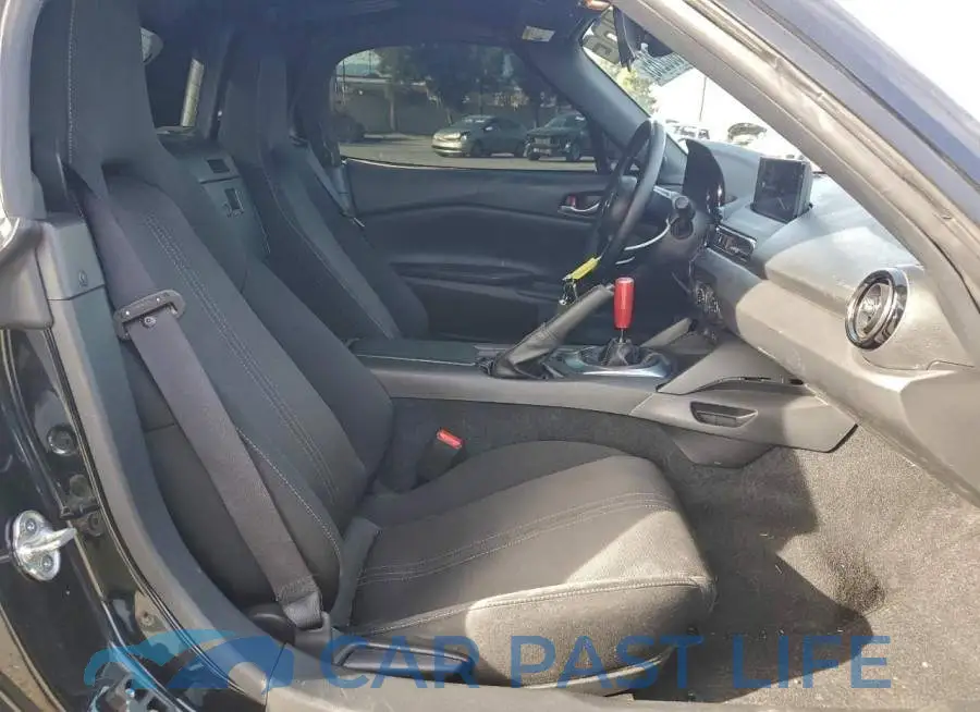 JM1NDAB73R0608280# 7