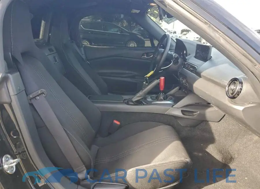 JM1NDAB73R0608280# 10