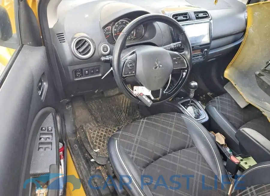 ML32AWHJ6MH002206# 8