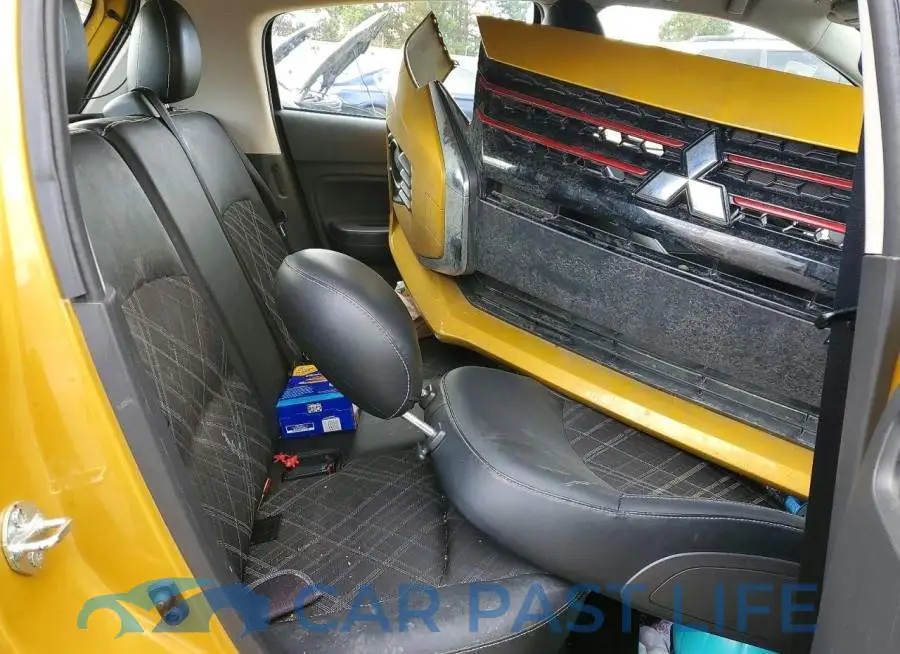 ML32AWHJ6MH002206# 10