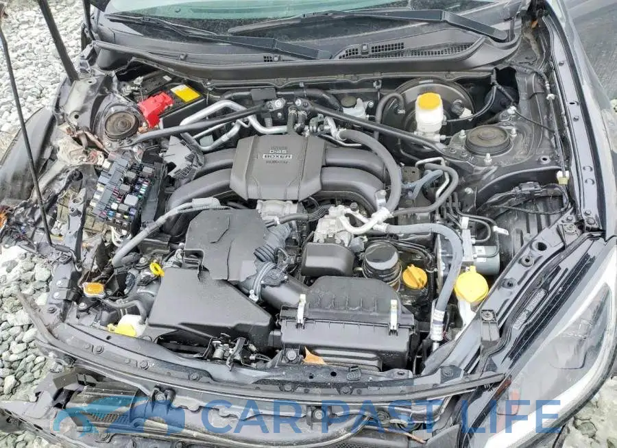 JF1ZDBE15R9700054# 11