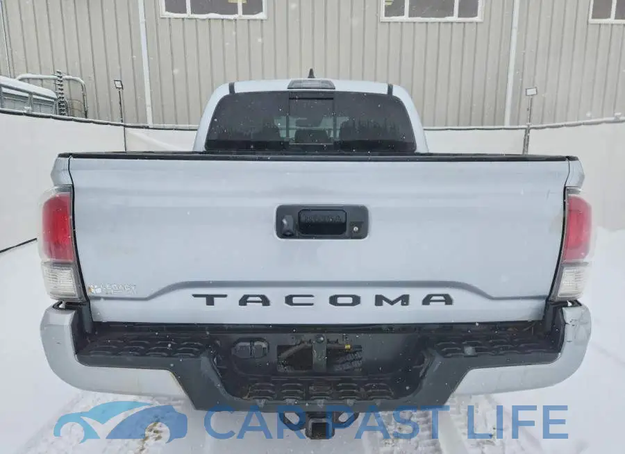 3TYCZ5ANXNT058071# 6
