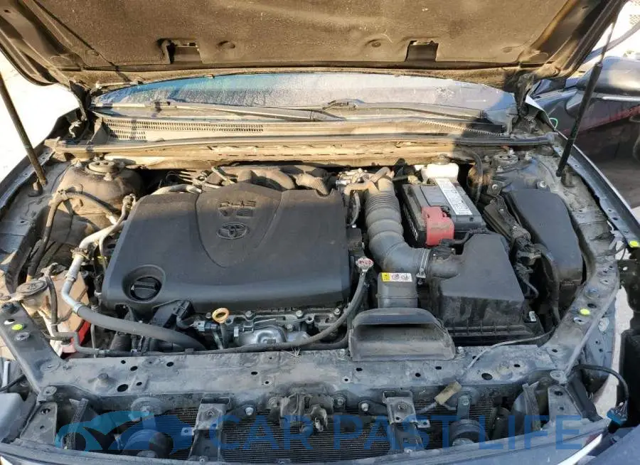 4T1JZ1FB1MU066303# 11